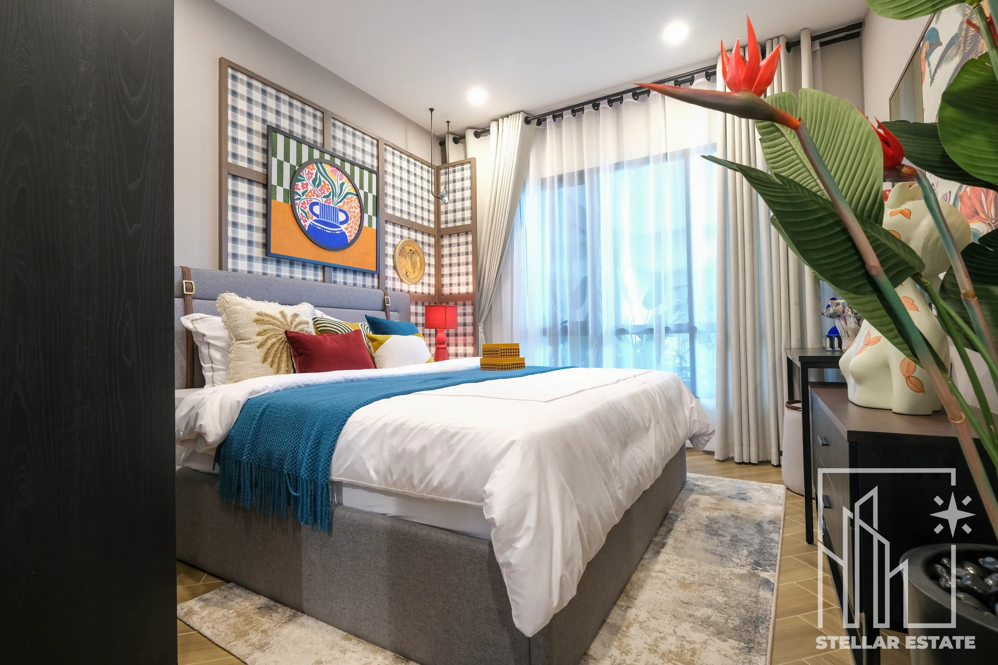 Artrio Bang-Tao 2 BR