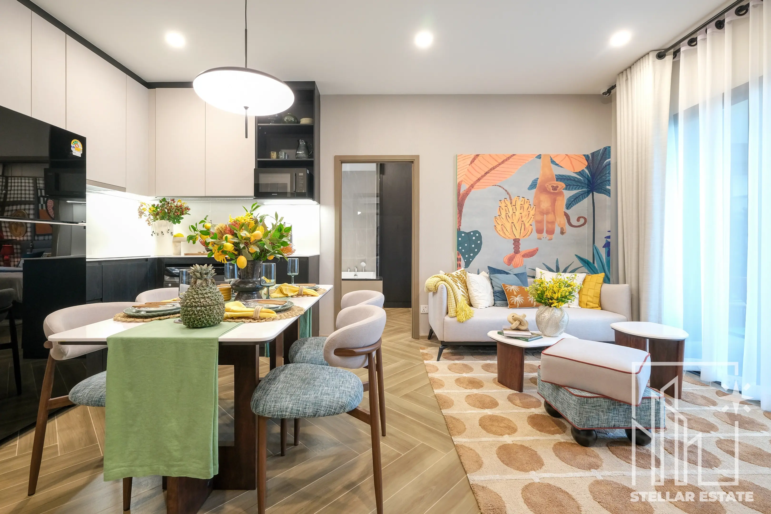 Artrio Bang-Tao 2 BR