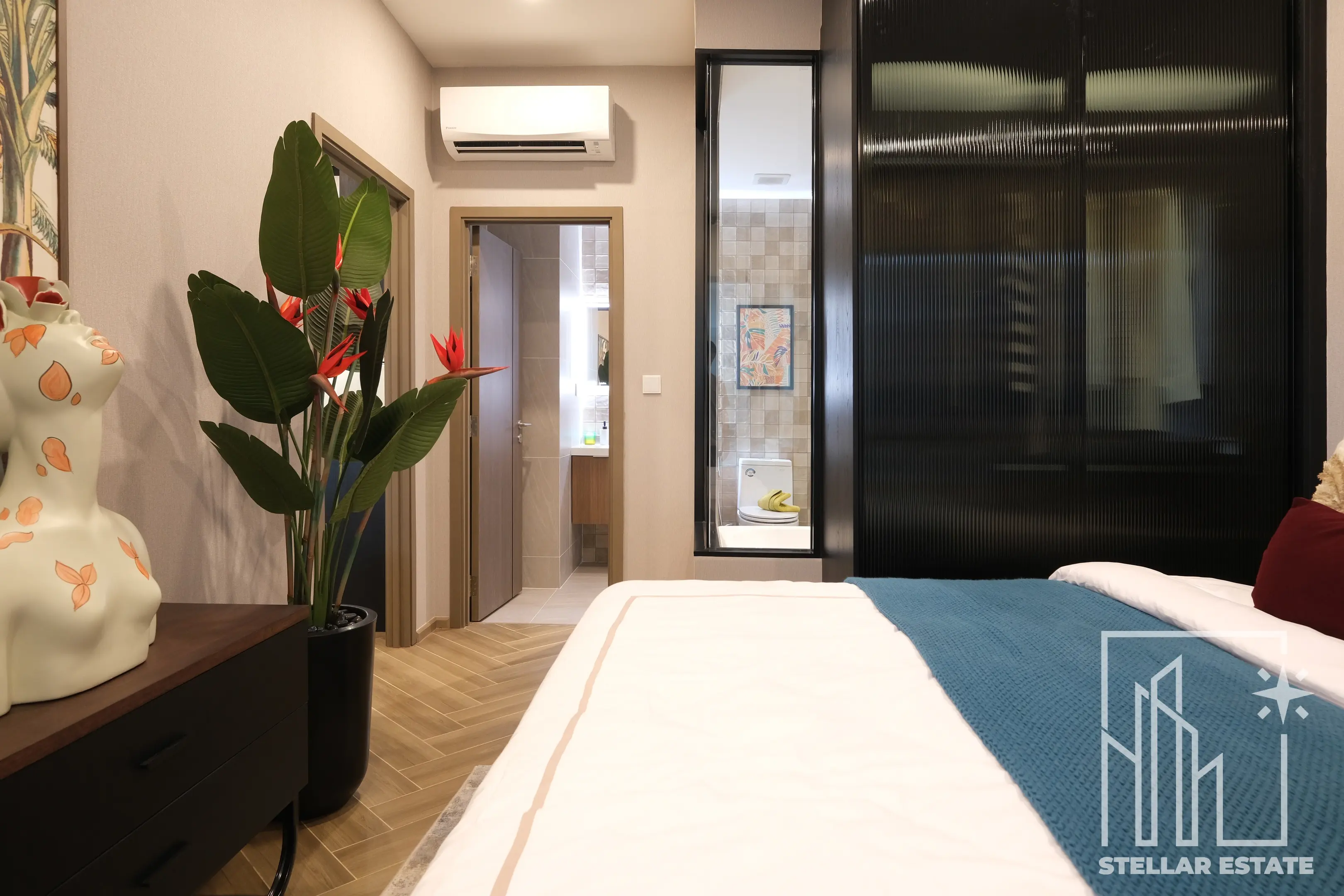 Artrio Bang-Tao 2 BR