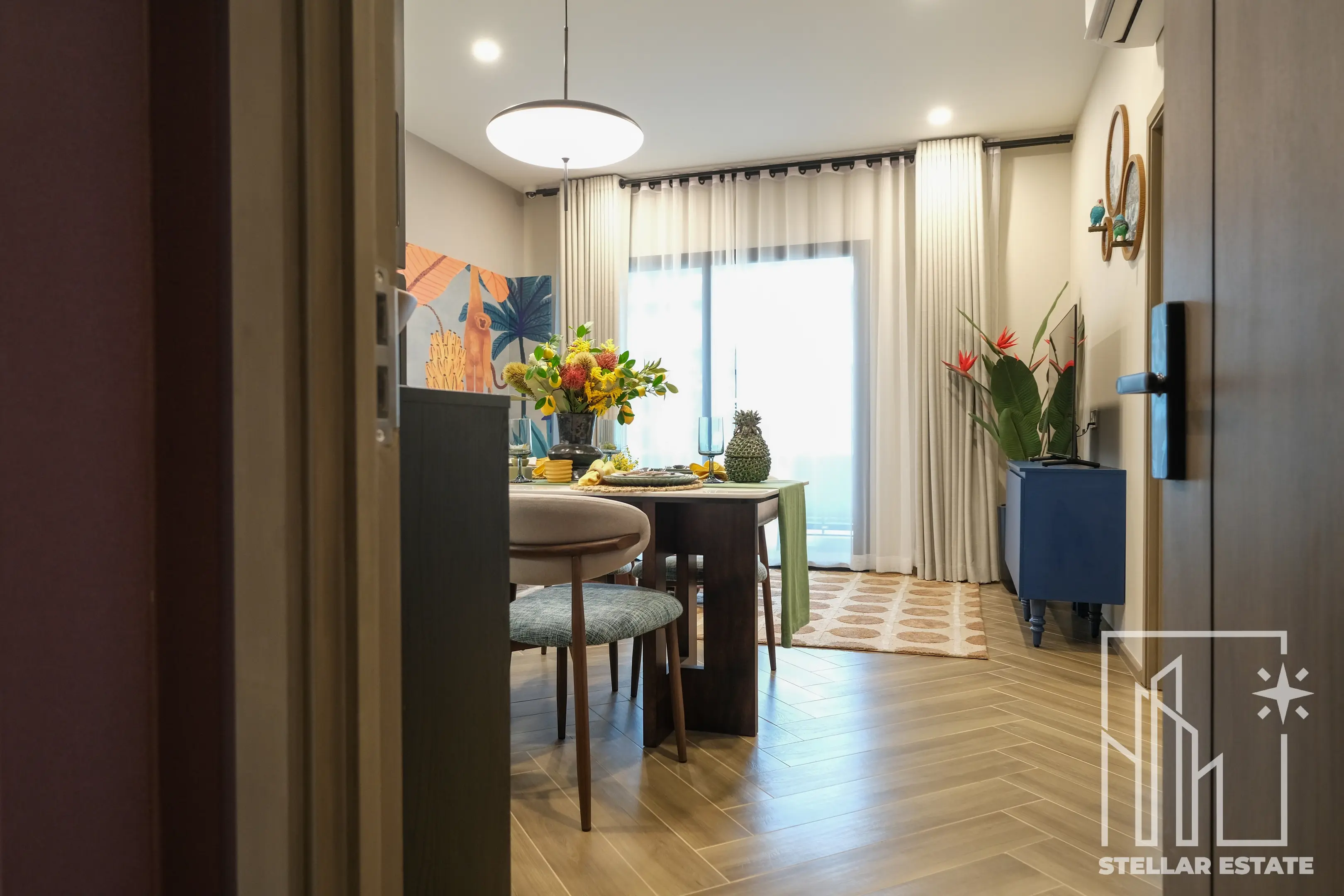 Artrio Bang-Tao 2 BR