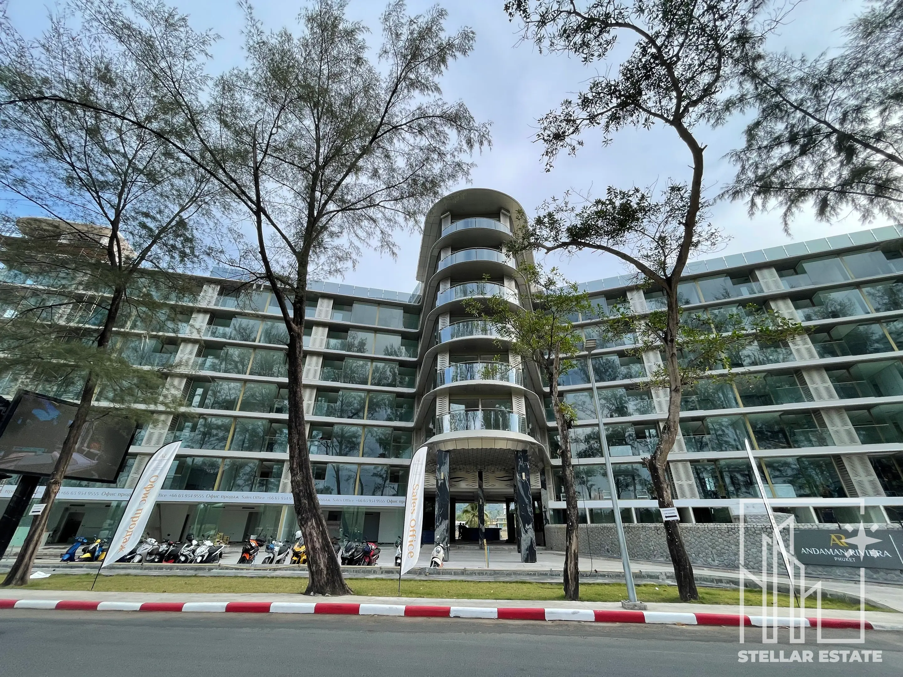 Andaman Riviera Studio
