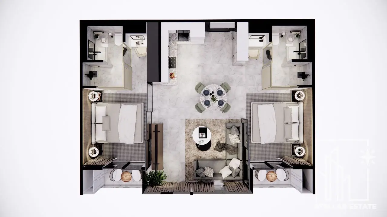 2BR