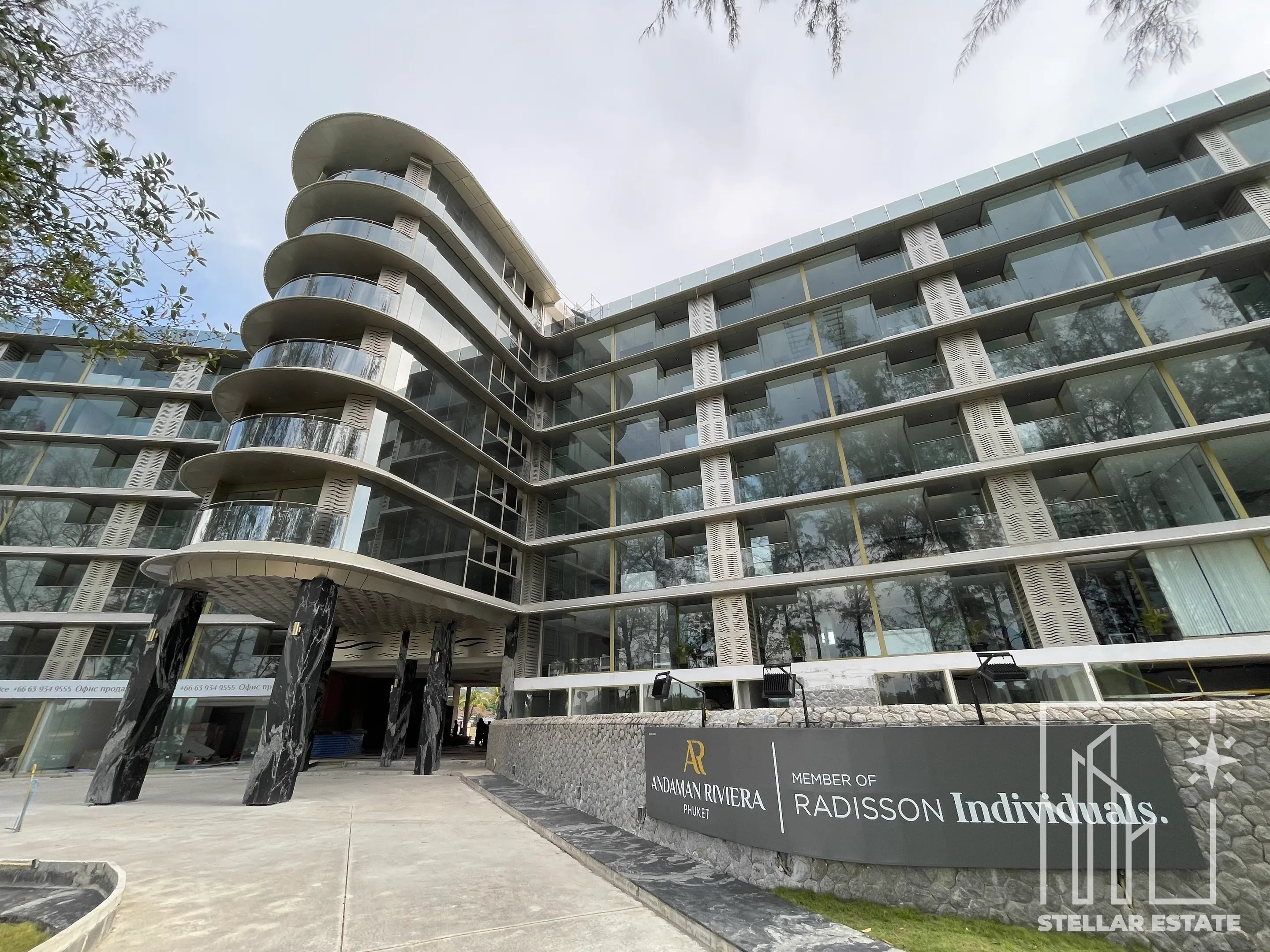 Andaman Riviera 2BR