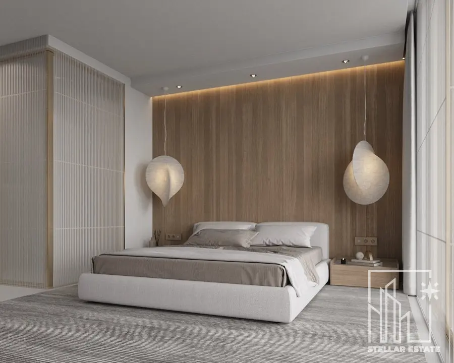 Andaman Riviera 2BR
