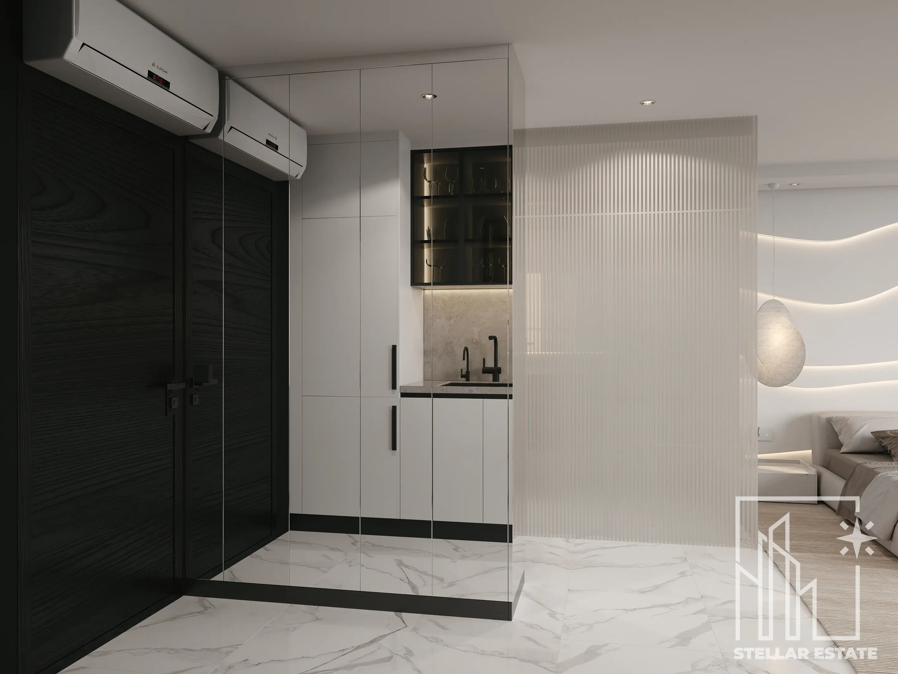 Andaman Riviera 2BR