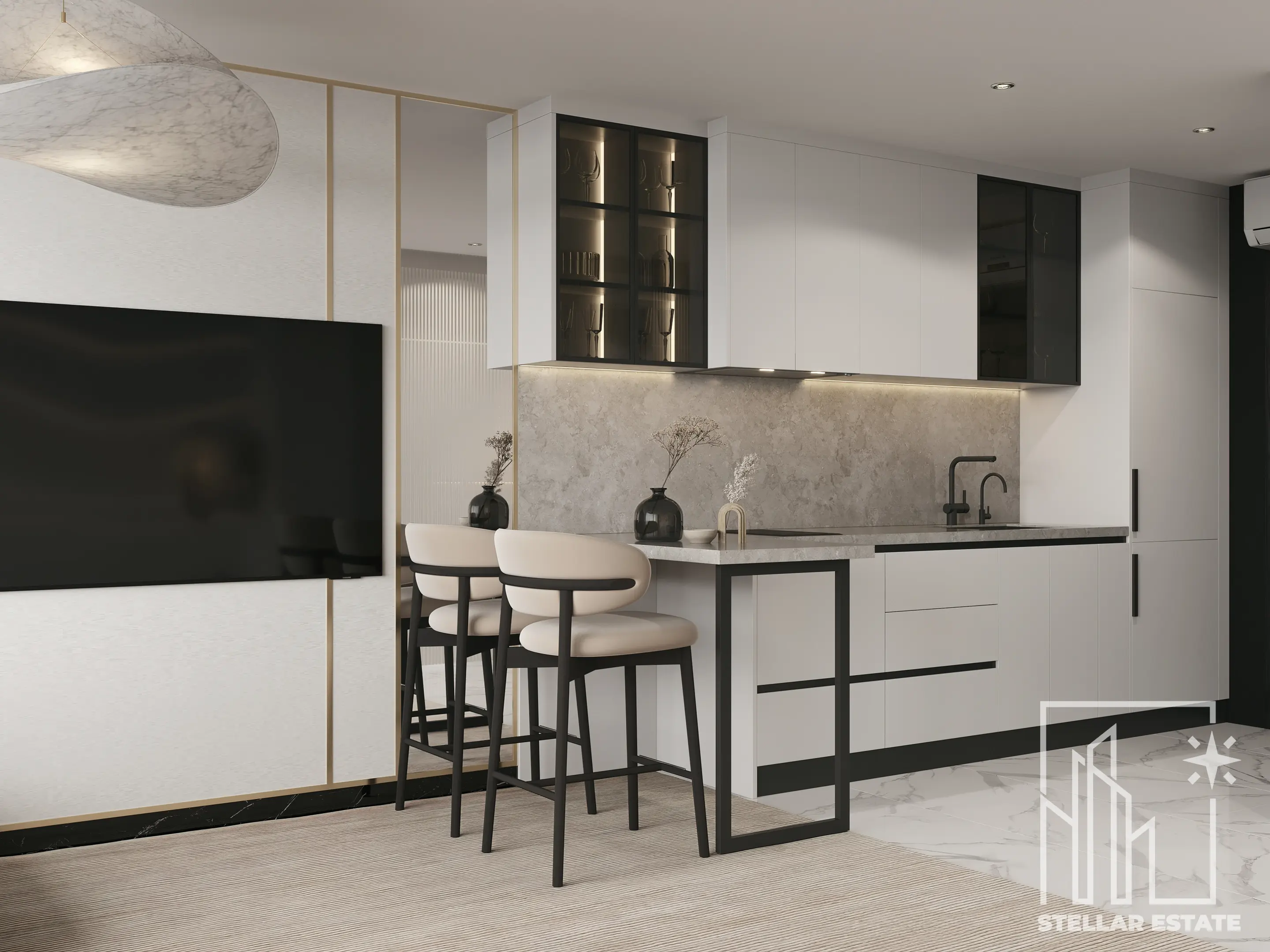 Andaman Riviera 2BR
