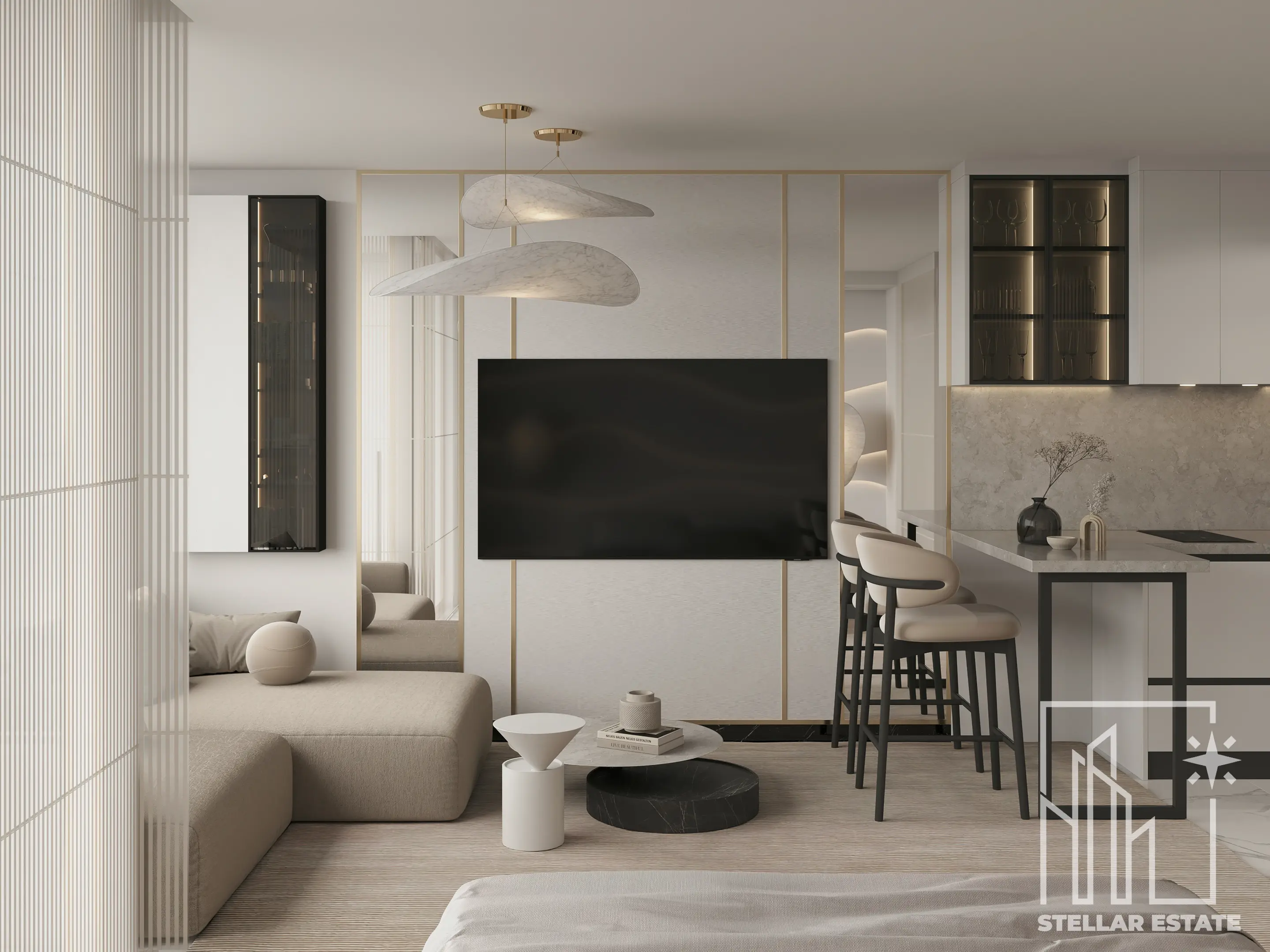 Andaman Riviera 2BR