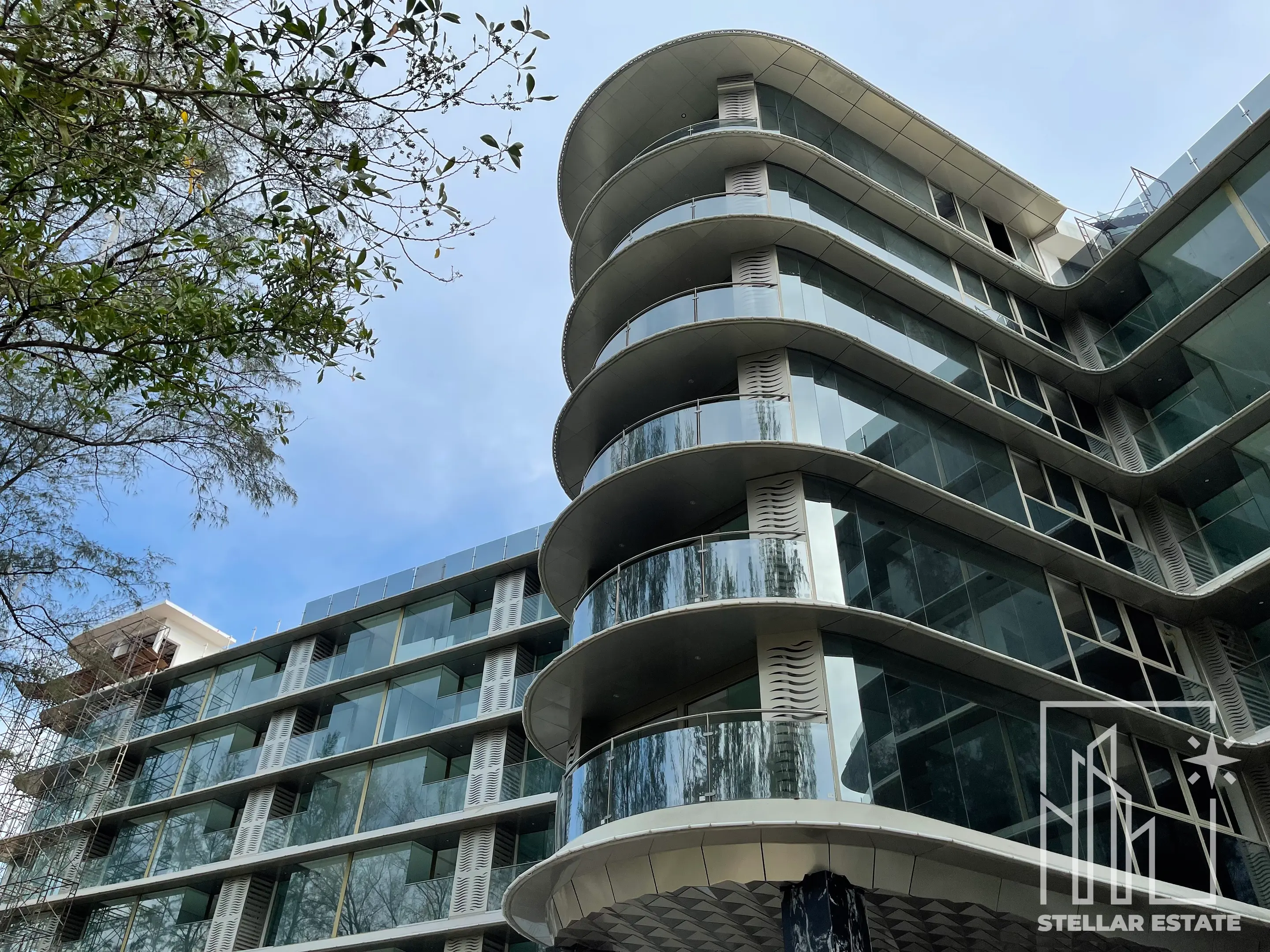 Andaman Riviera 4BR LUXURY