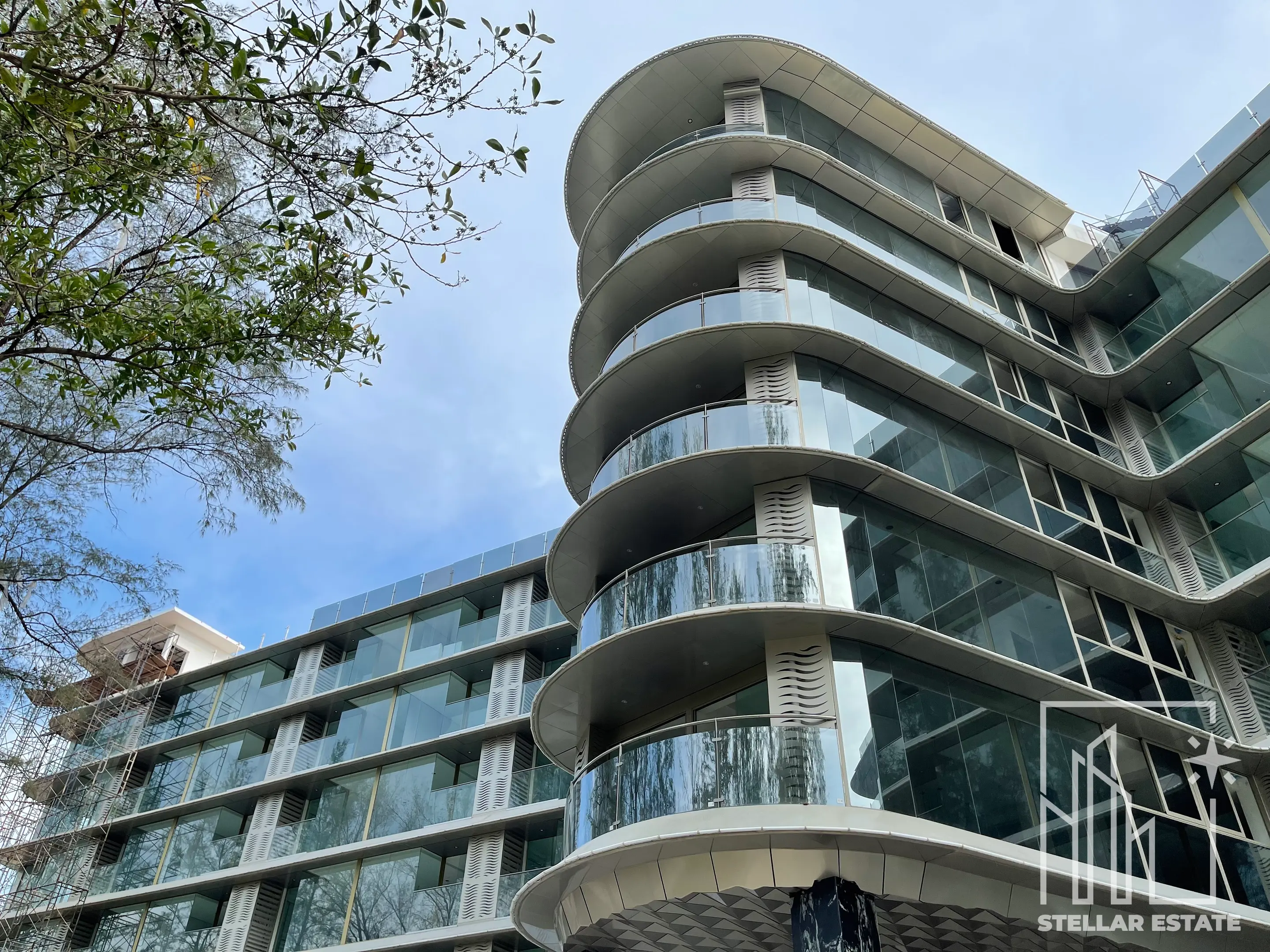 Andaman Riviera 4BR LUXURY