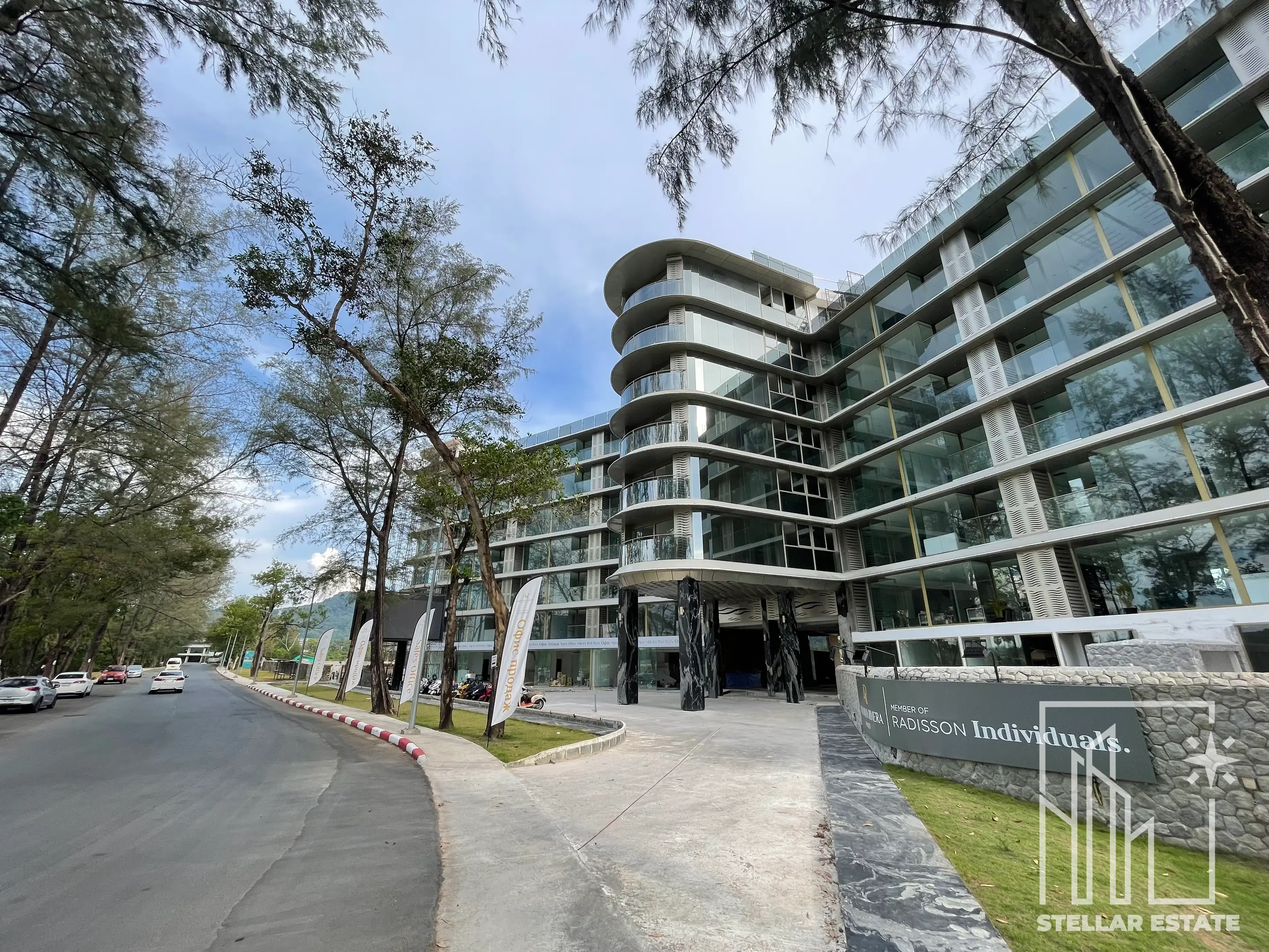 Andaman Riviera 4BR LUXURY