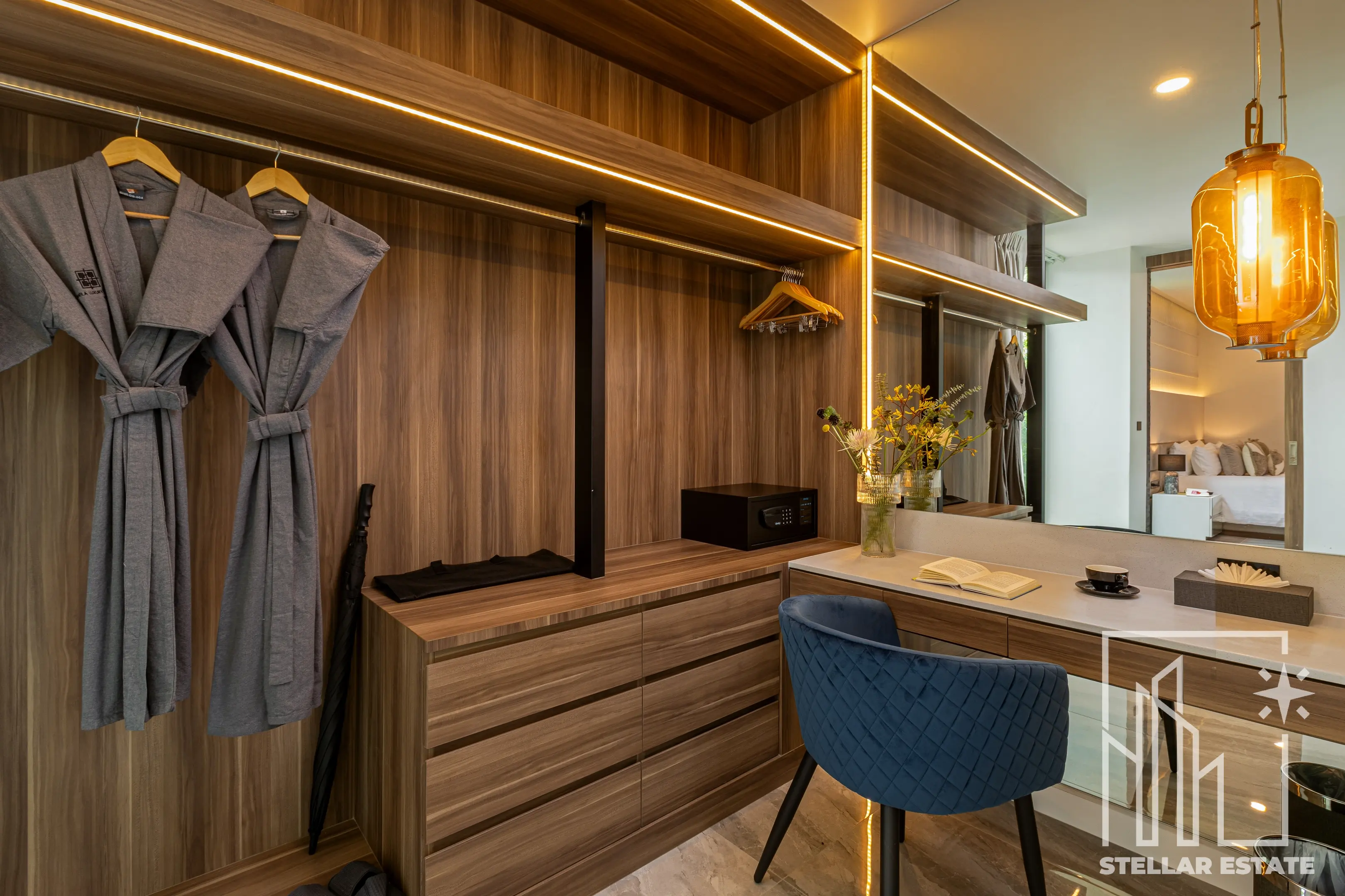 The Mandla Revelle Luxury Villa
