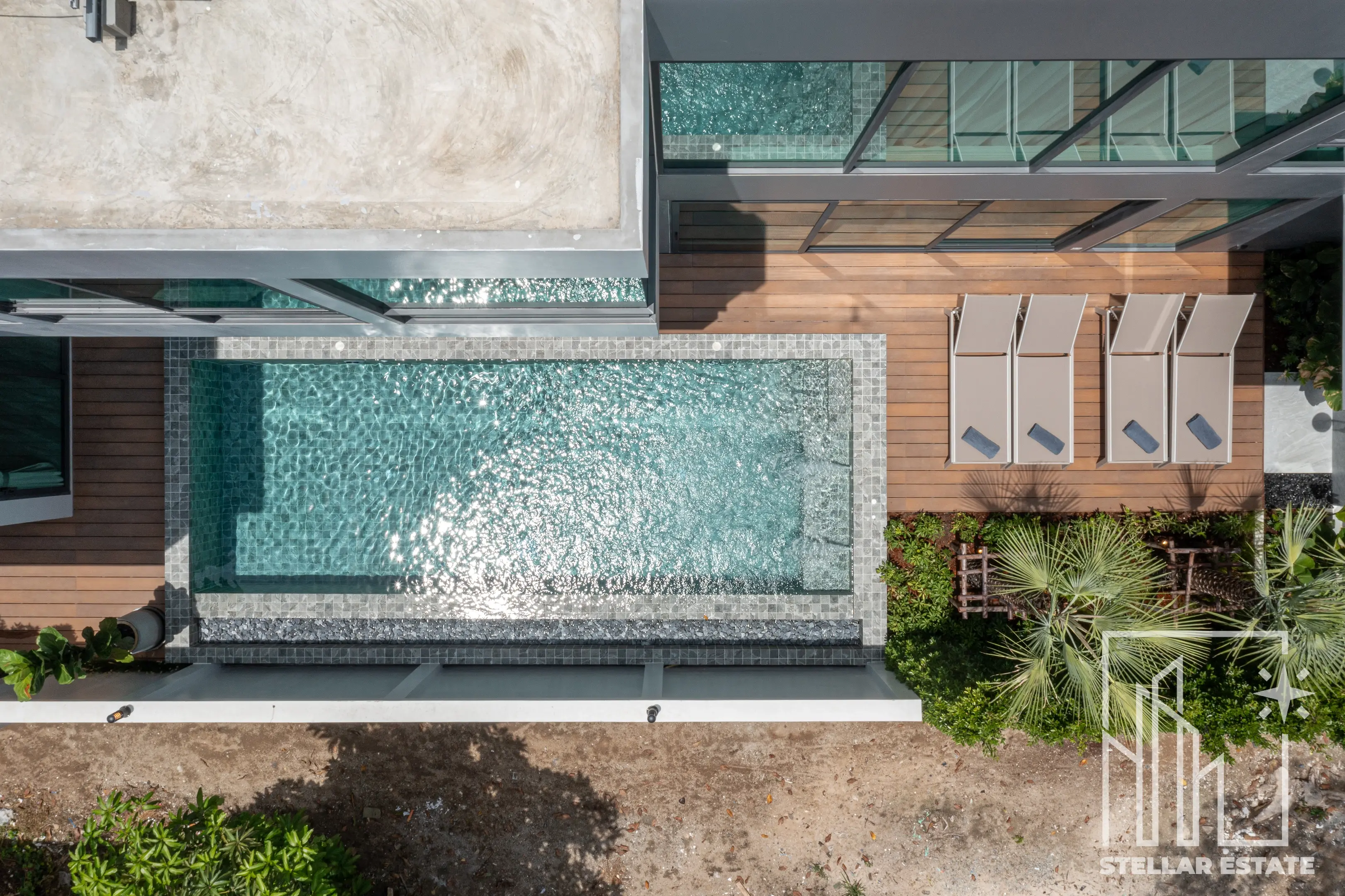 The Mandla Revelle Luxury Villa