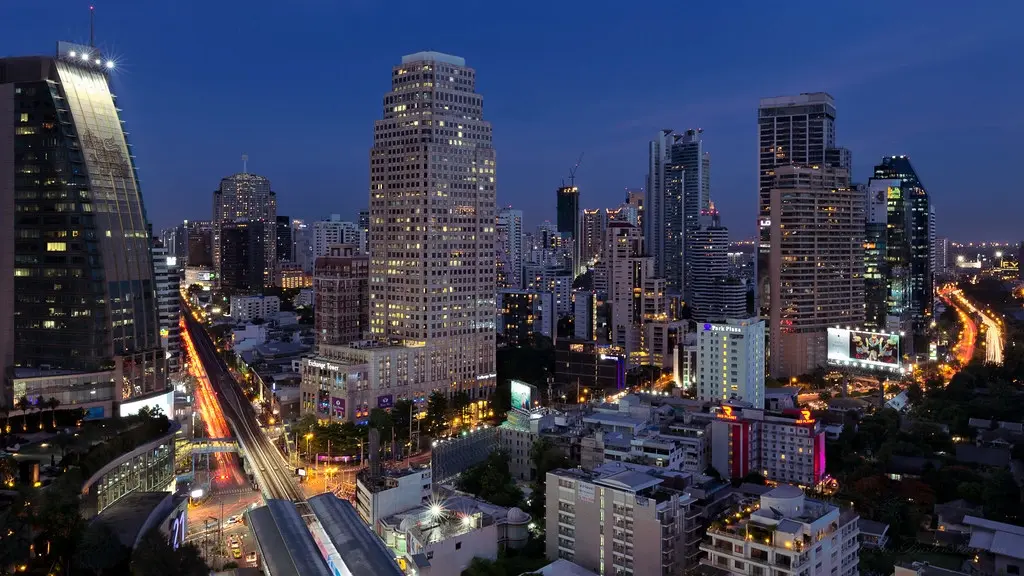 Asoke: A Neighbourhood Guide to the Beating Heart of Sukhumvit