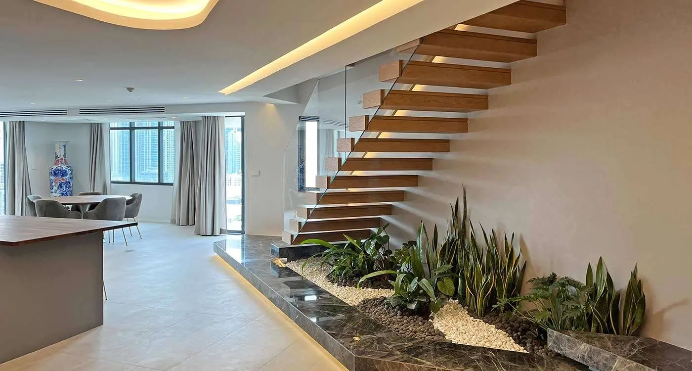 The Ultimate James Bond-Inspired Bachelor Pad