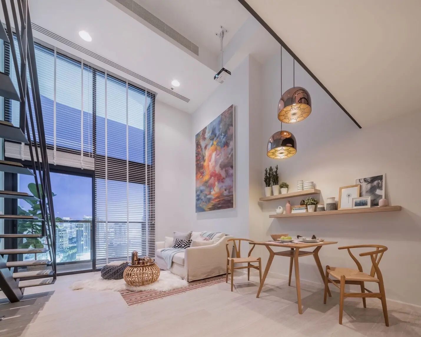 Loft, Duplex, Moff, Vertiplex and more. Confused? AT Cityfinds guide to this growing property trend in Bangkok.