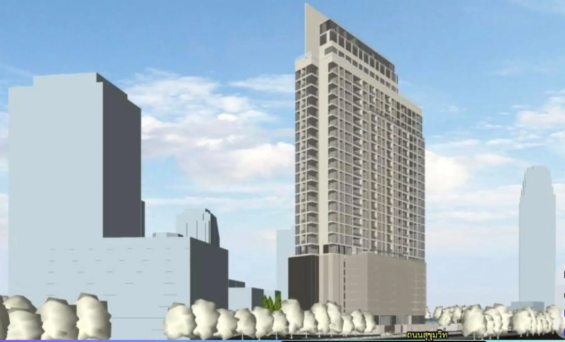 Introducing STILL Sukhumvit 20 — SC Asset’s Flagship Condominium of 2025