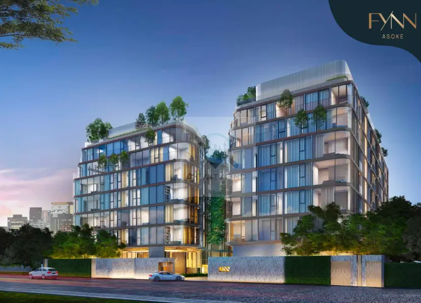 New development