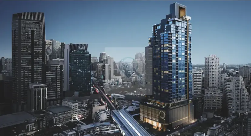 New development