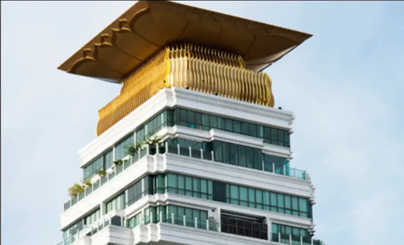 New development