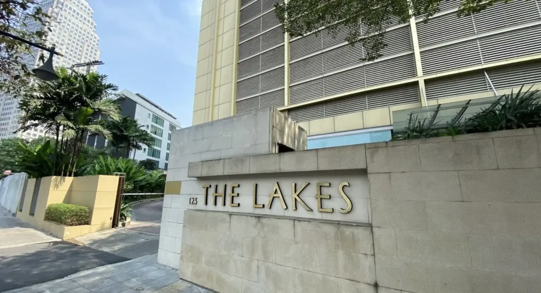 The Lakes