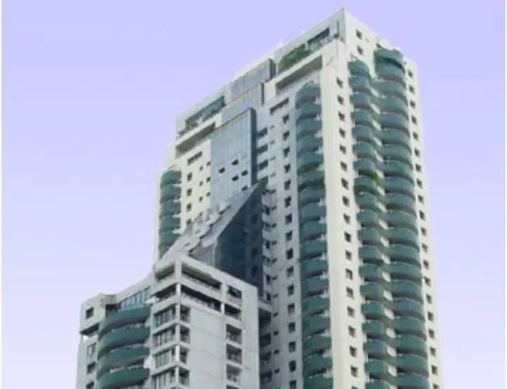 Las Colinas