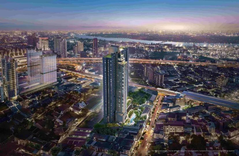 New development