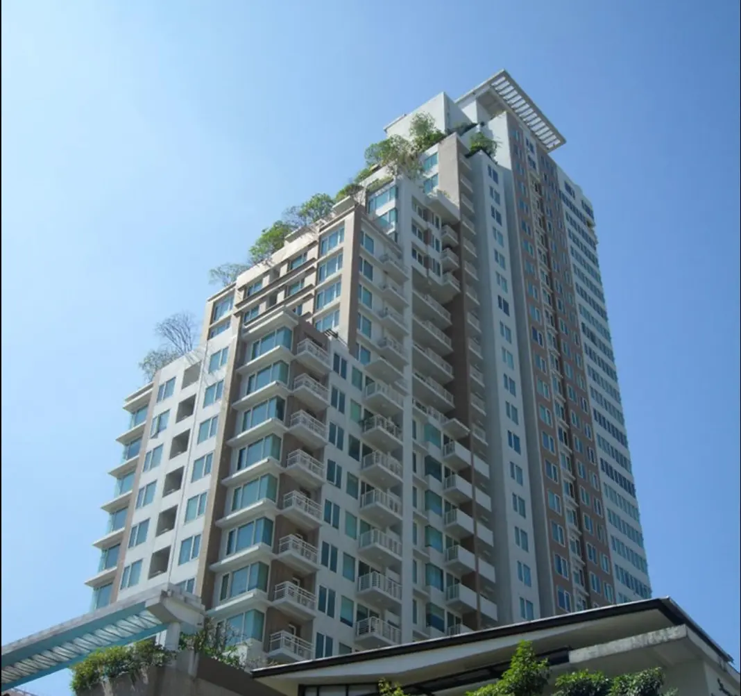 Siri Residence