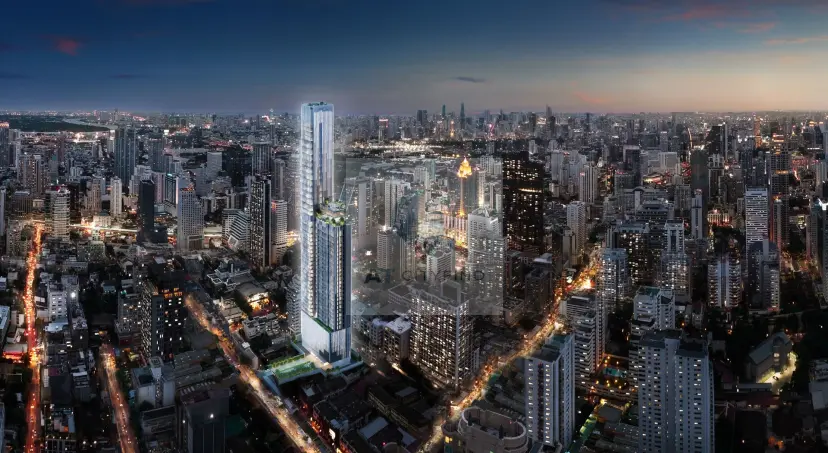New development