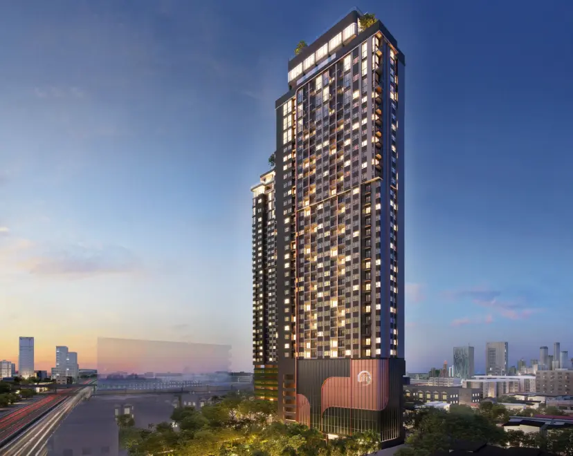 New development