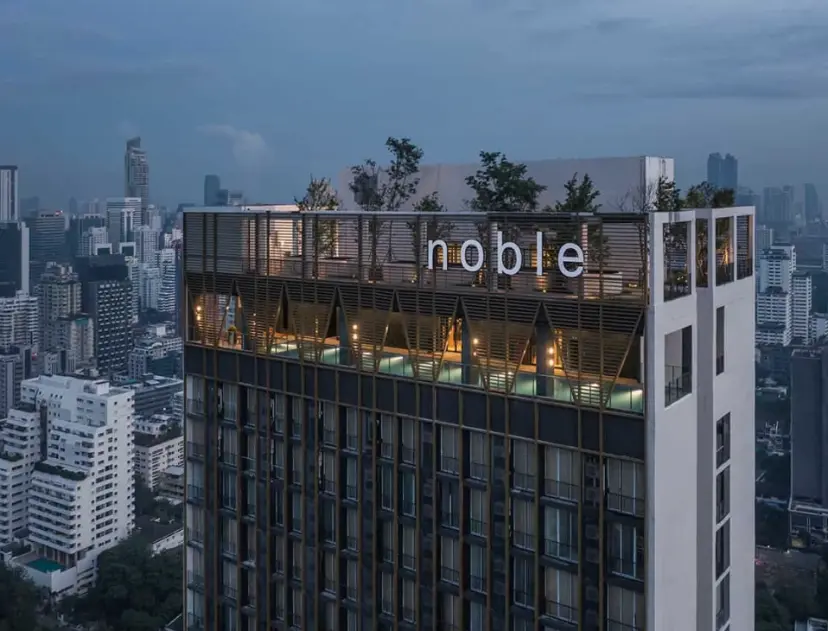 New development