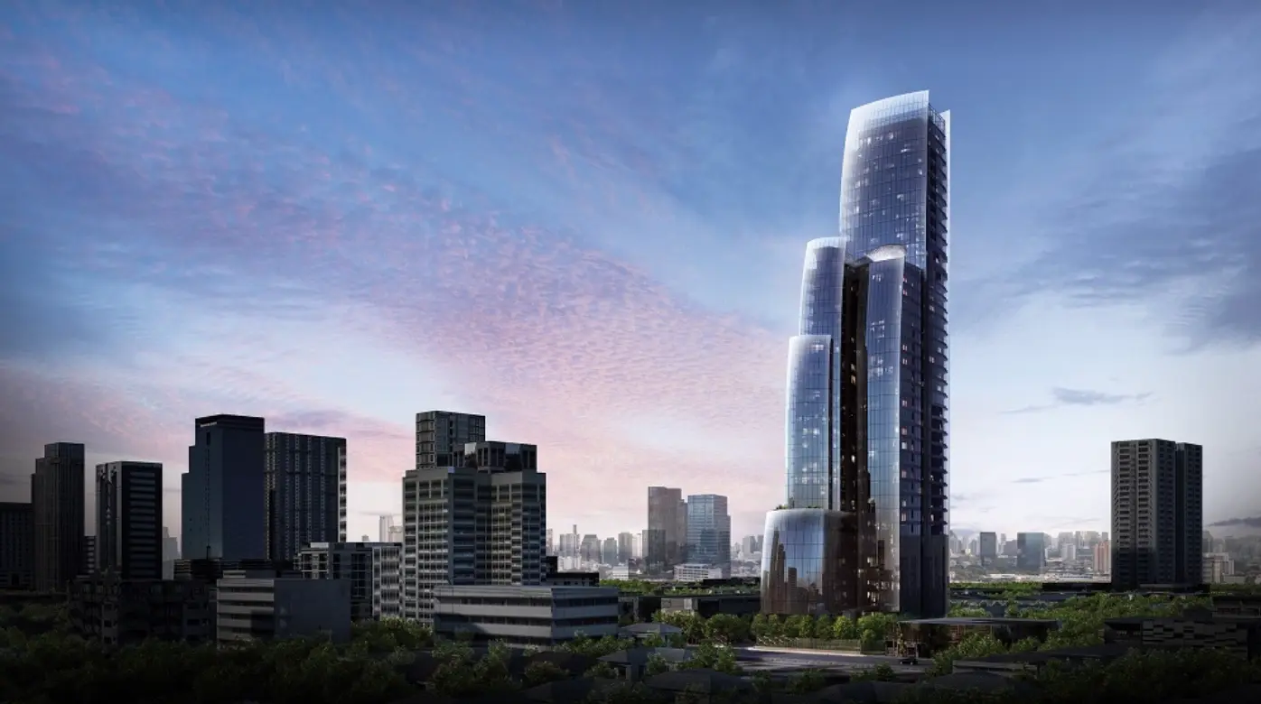 AESTIQ Thonglor 