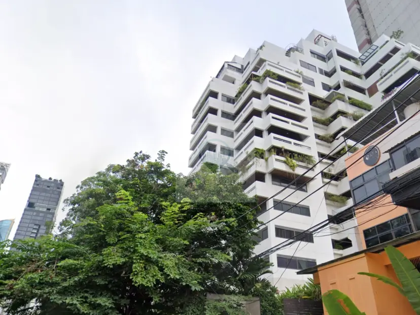 New development