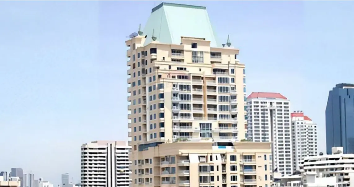 Wilshire Sukhumvit 22