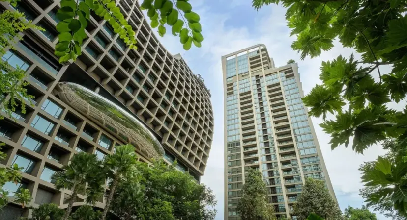 New development