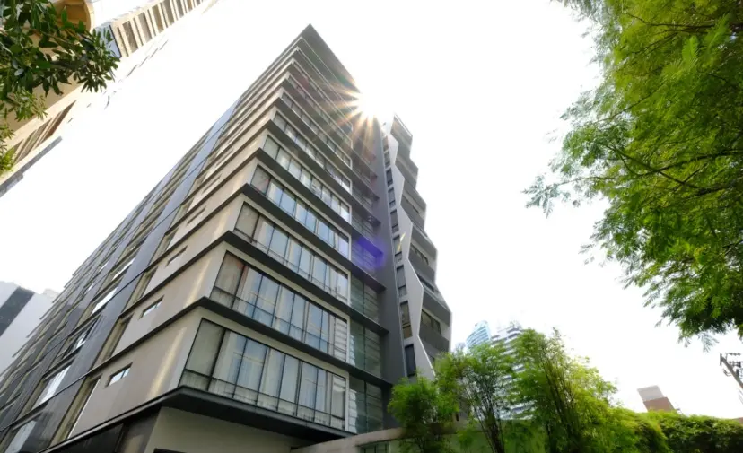 New development