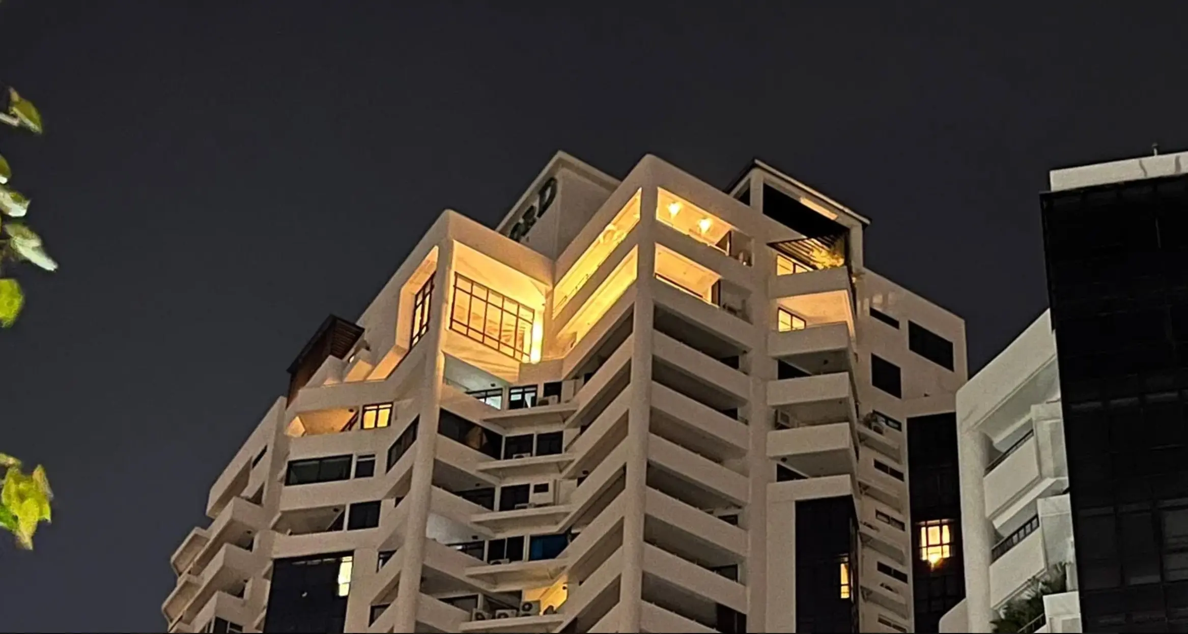 The Waterford Park Sukhumvit 53 