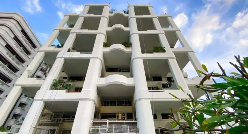 New development