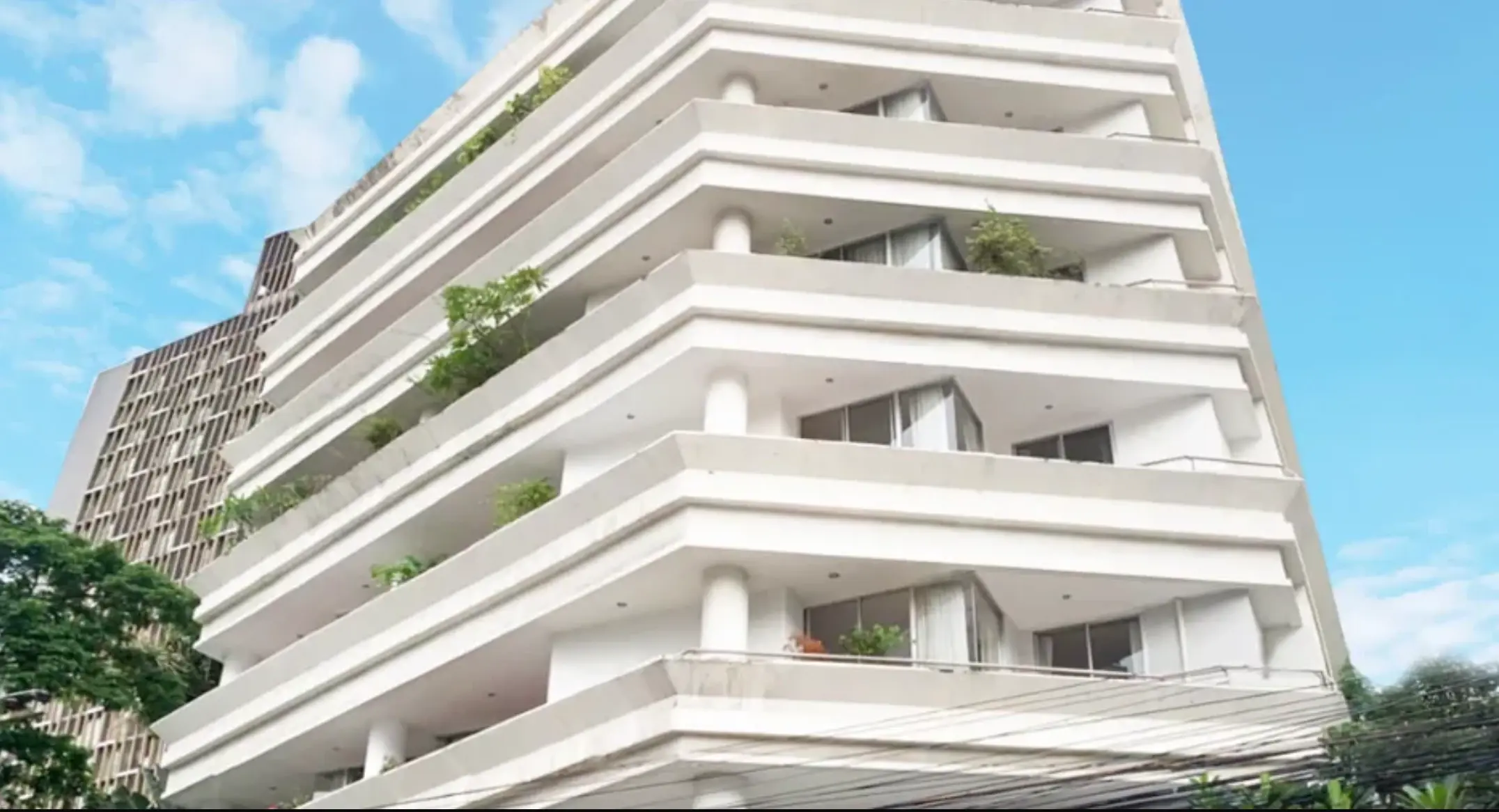 Ma Peng Seng Apartment