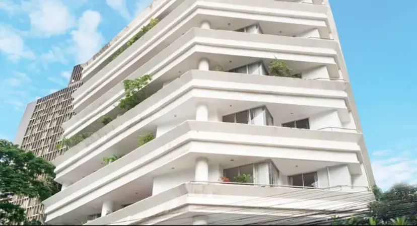 New development