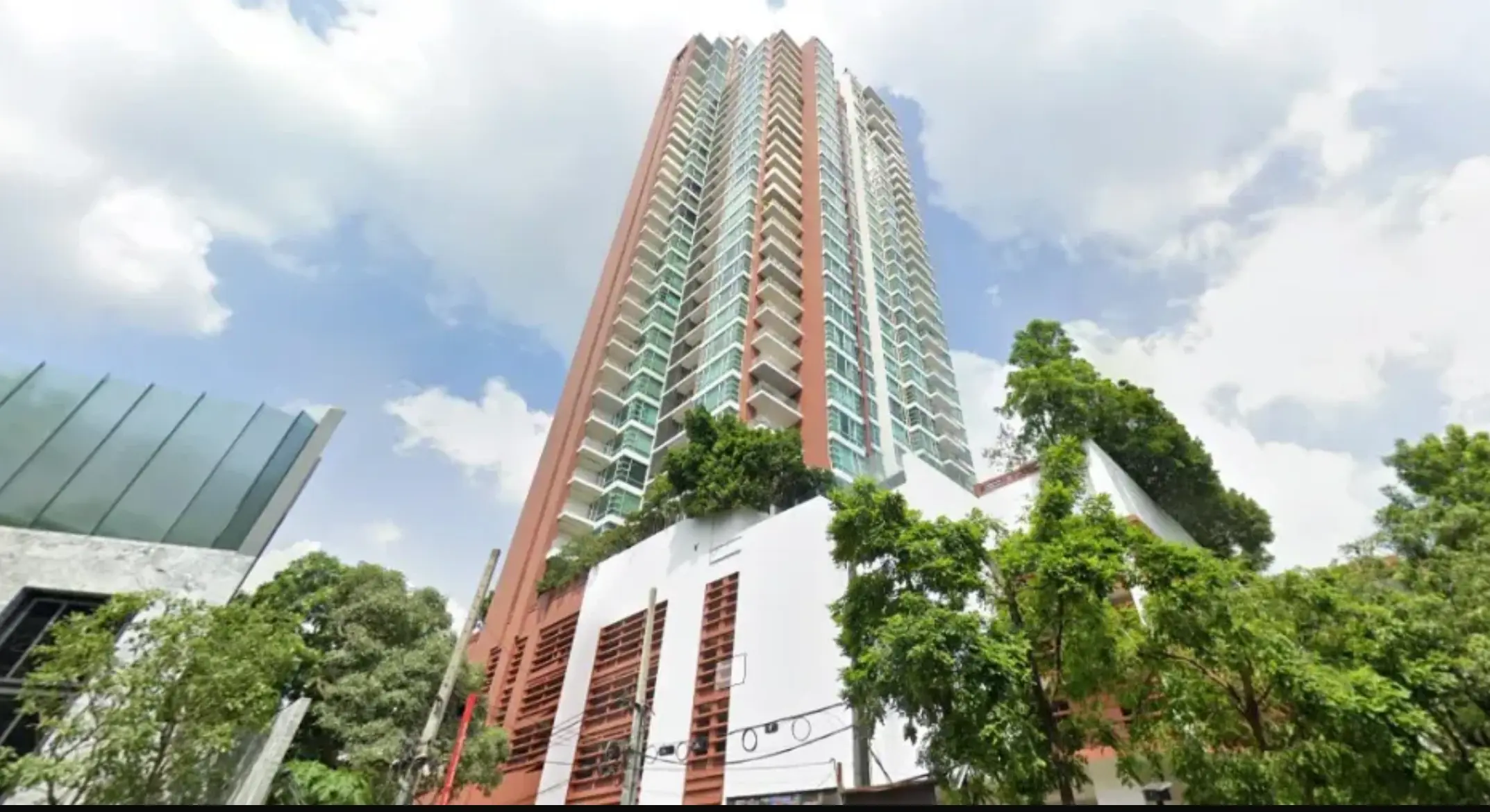 Fullerton Sukhumvit 
