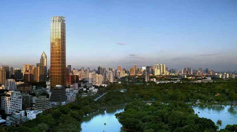 New development