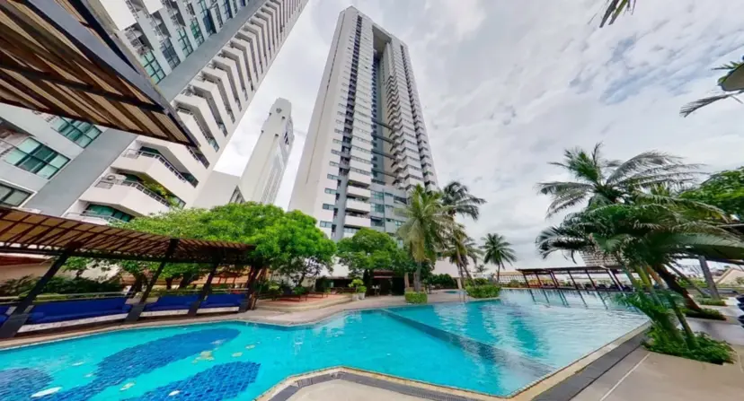 New development
