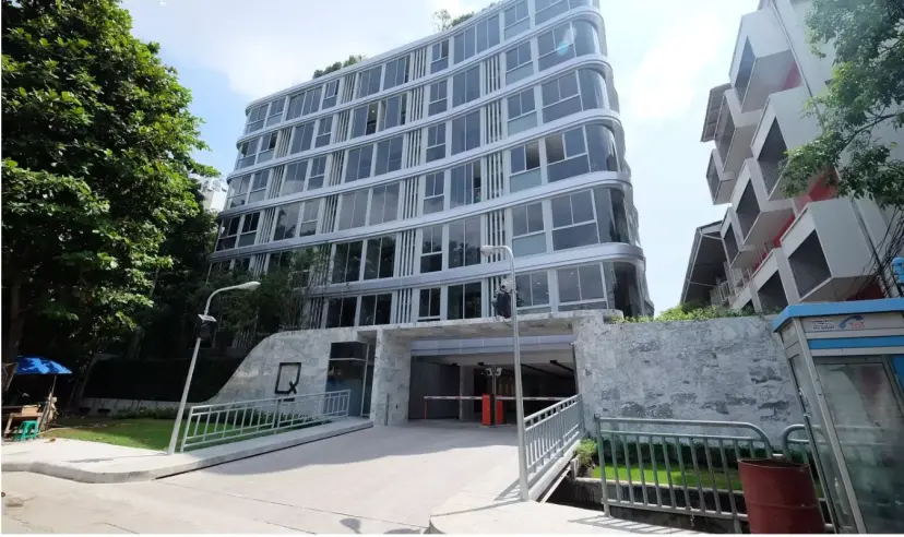 New development