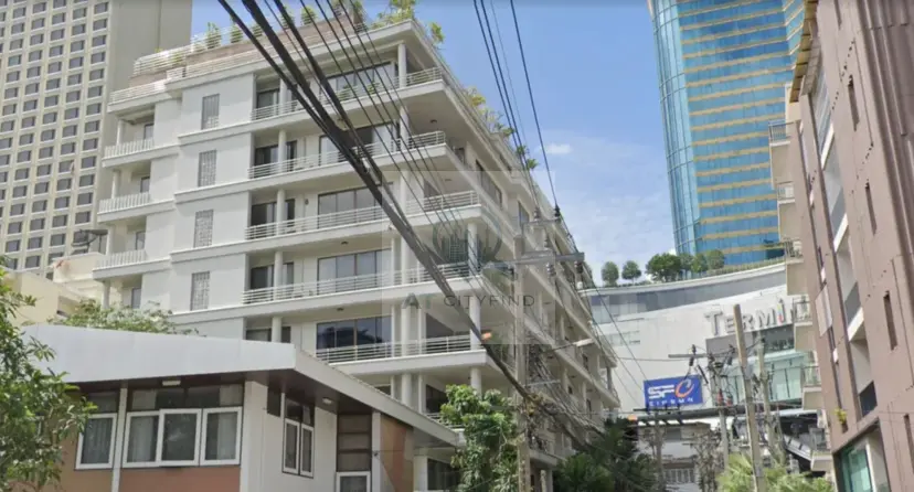 New development