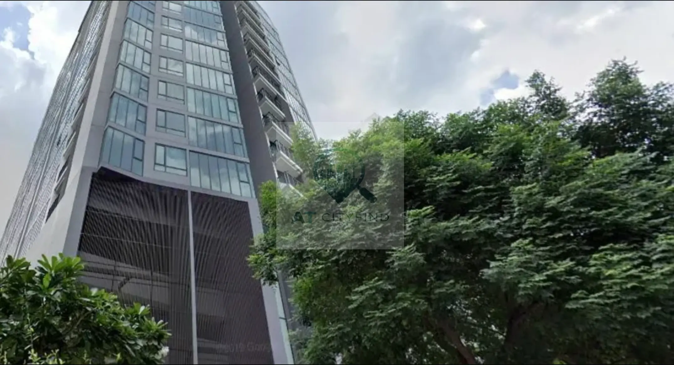 The Alcove Thonglor 10
