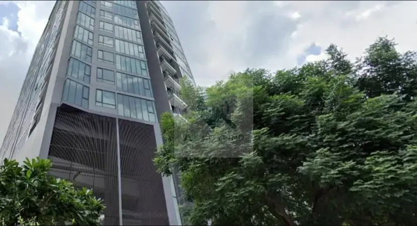 New development