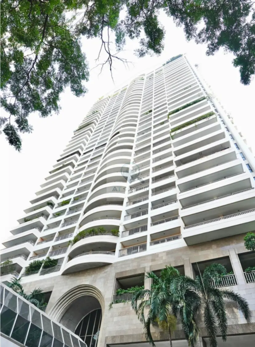 New development