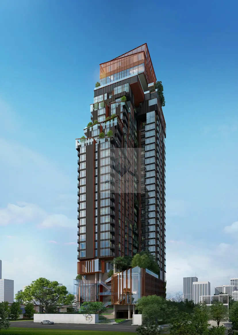 New development