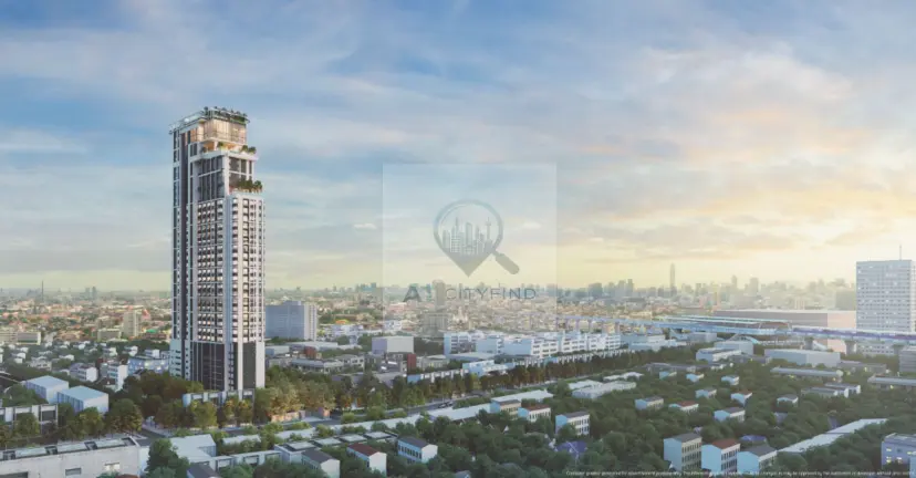 New development