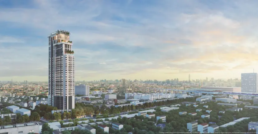 New development